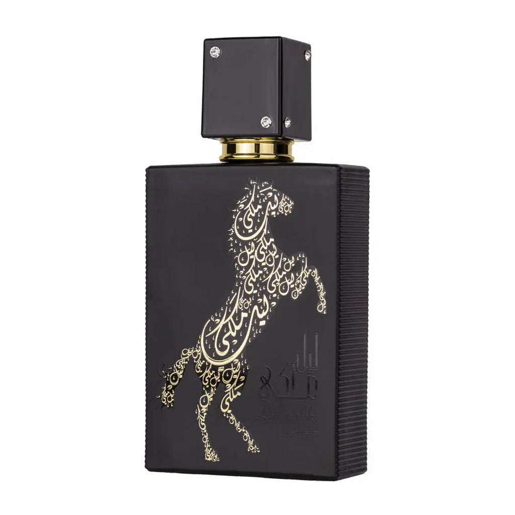 Lail Maleki- Lattafa 100 ml