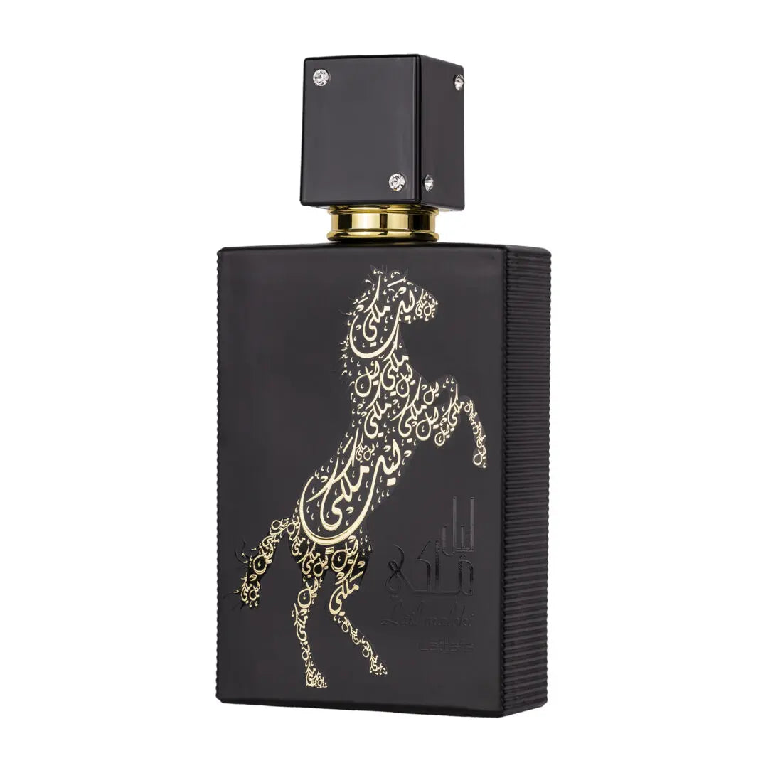 Lail Maleki- Lattafa 100 ml