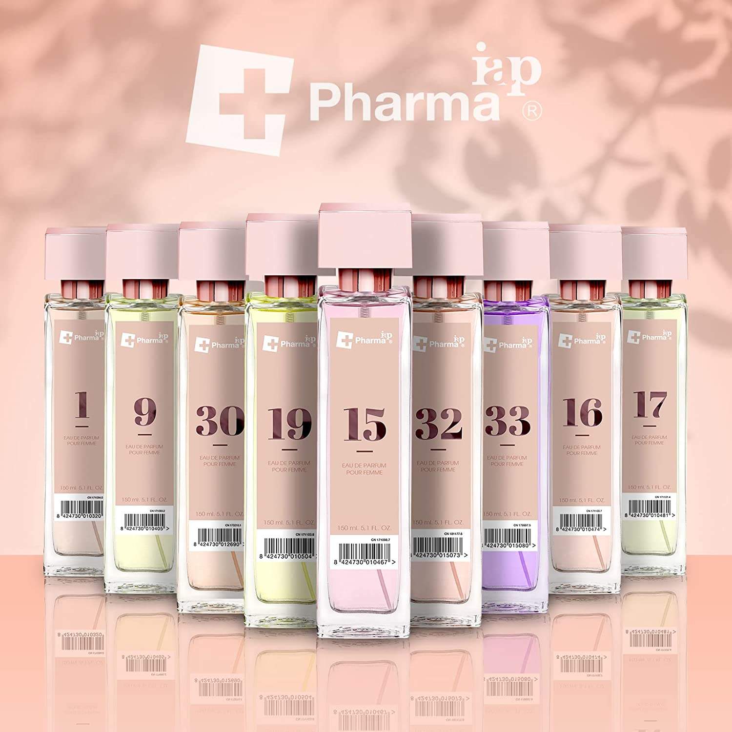 Parfum Iap Pharma Nr.33