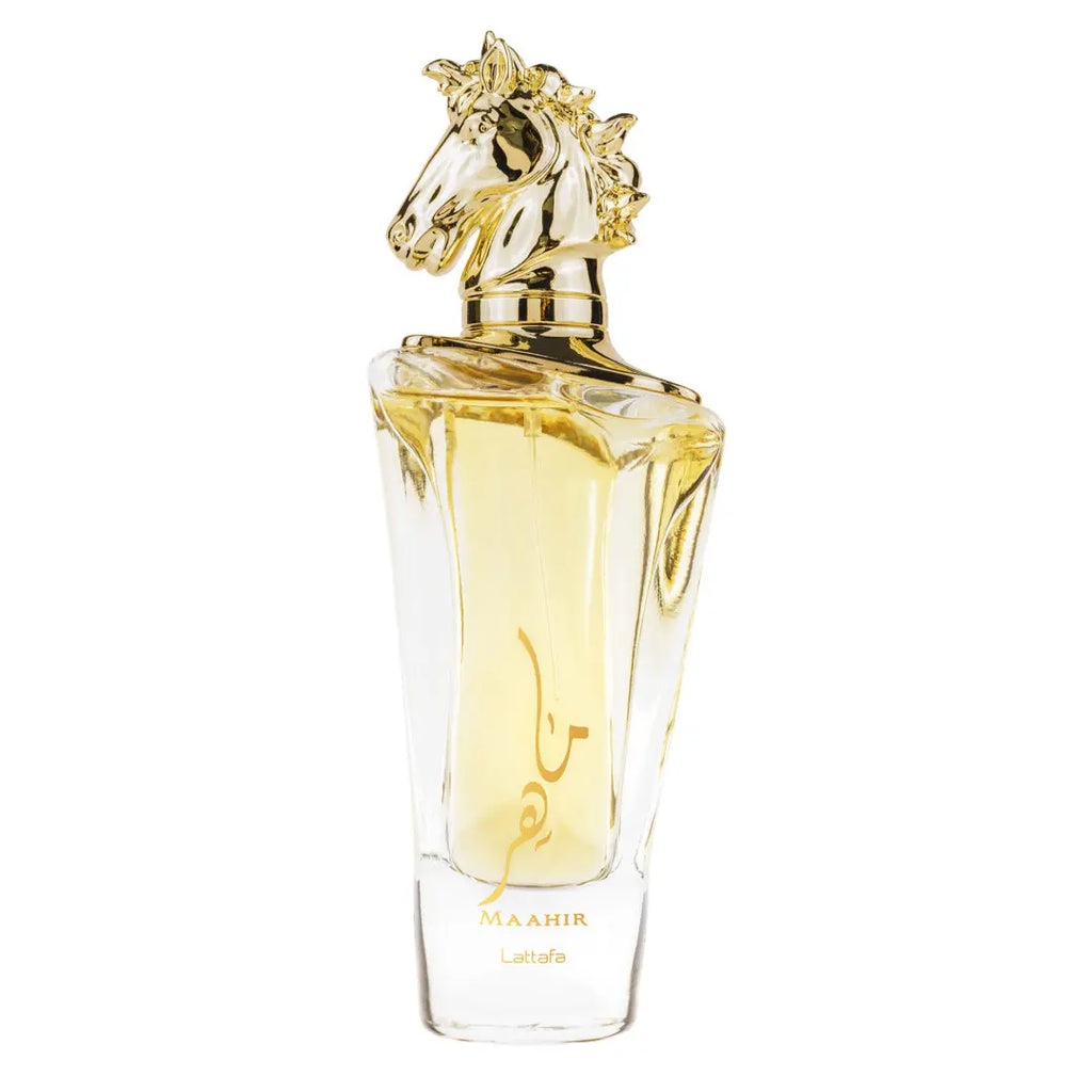 Lattafa Maahir Gold 100 ml