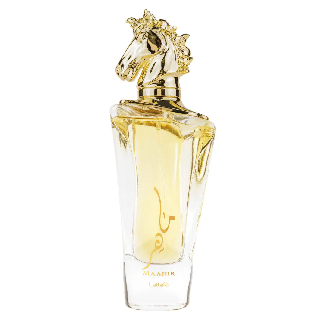 Lattafa Maahir Gold 100 ml