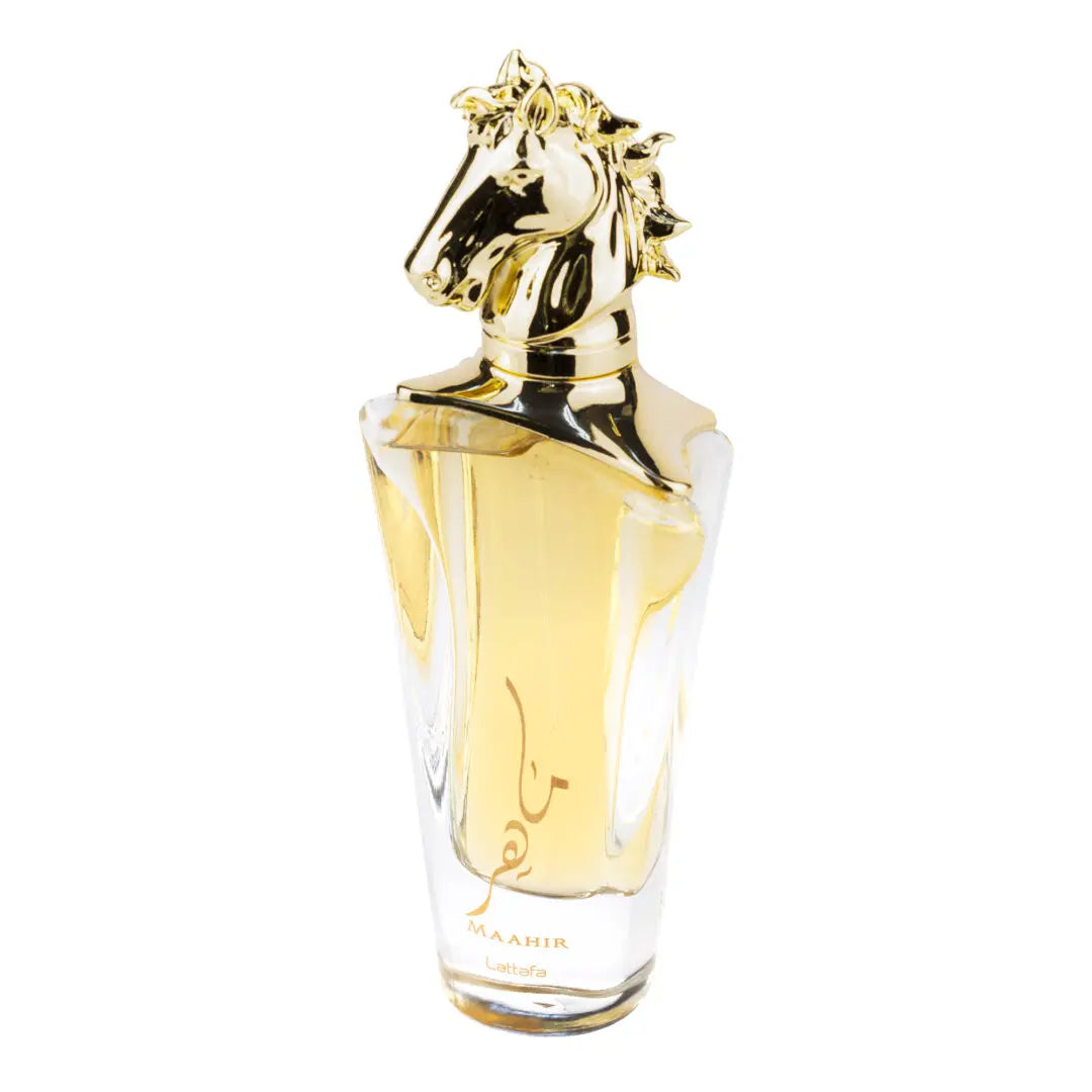 Lattafa Maahir Gold 100 ml