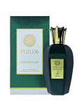 Maison Alhambra Philos Messenger 100ml