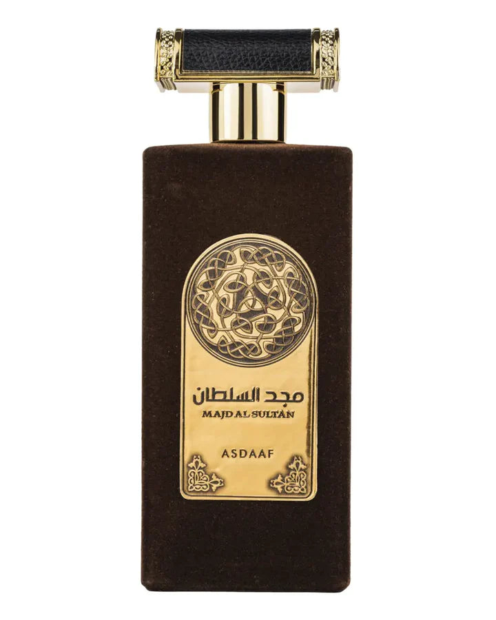Majd Al Sultan- Asdaaf, Barbati