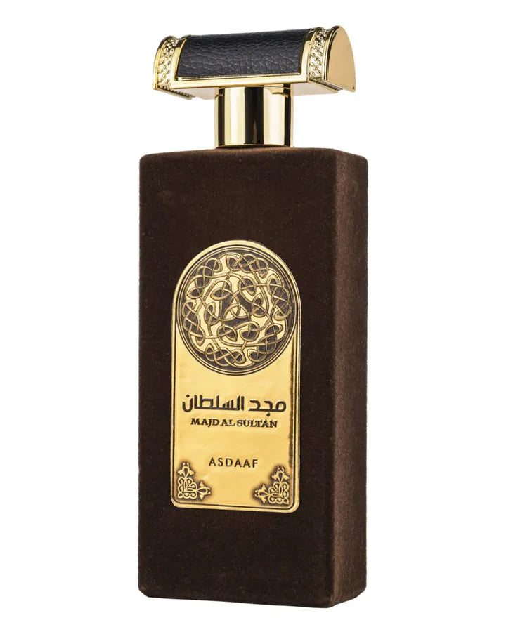 Majd Al Sultan- Asdaaf, Barbati