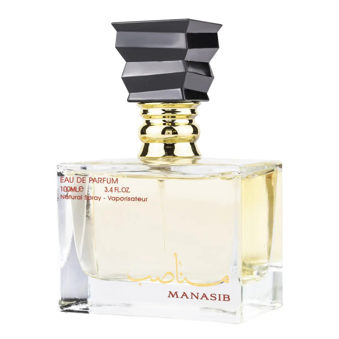 Manasib- Ard Al Zaafaran,