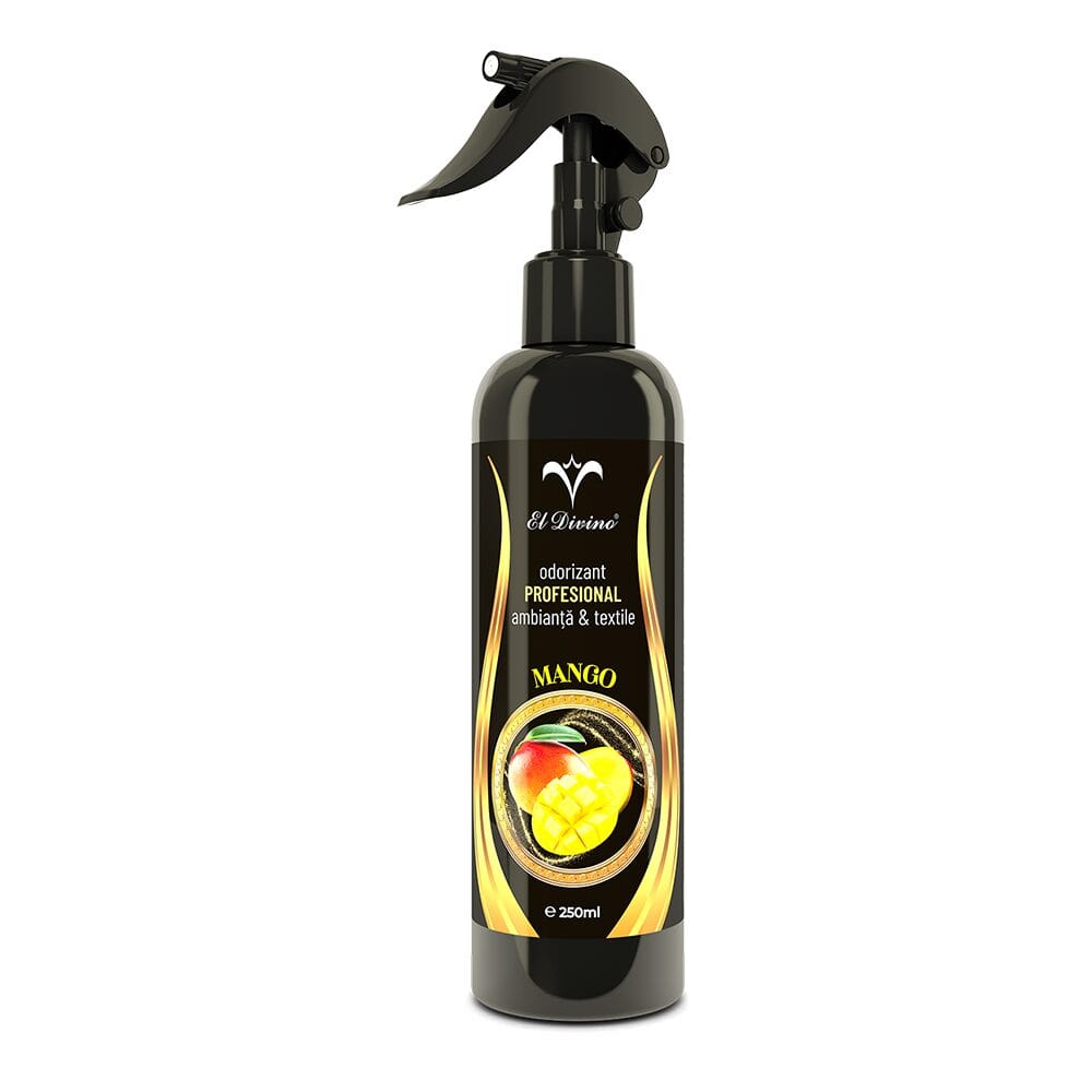 Mango – Odorizant Ambianță și Textile 250 ml