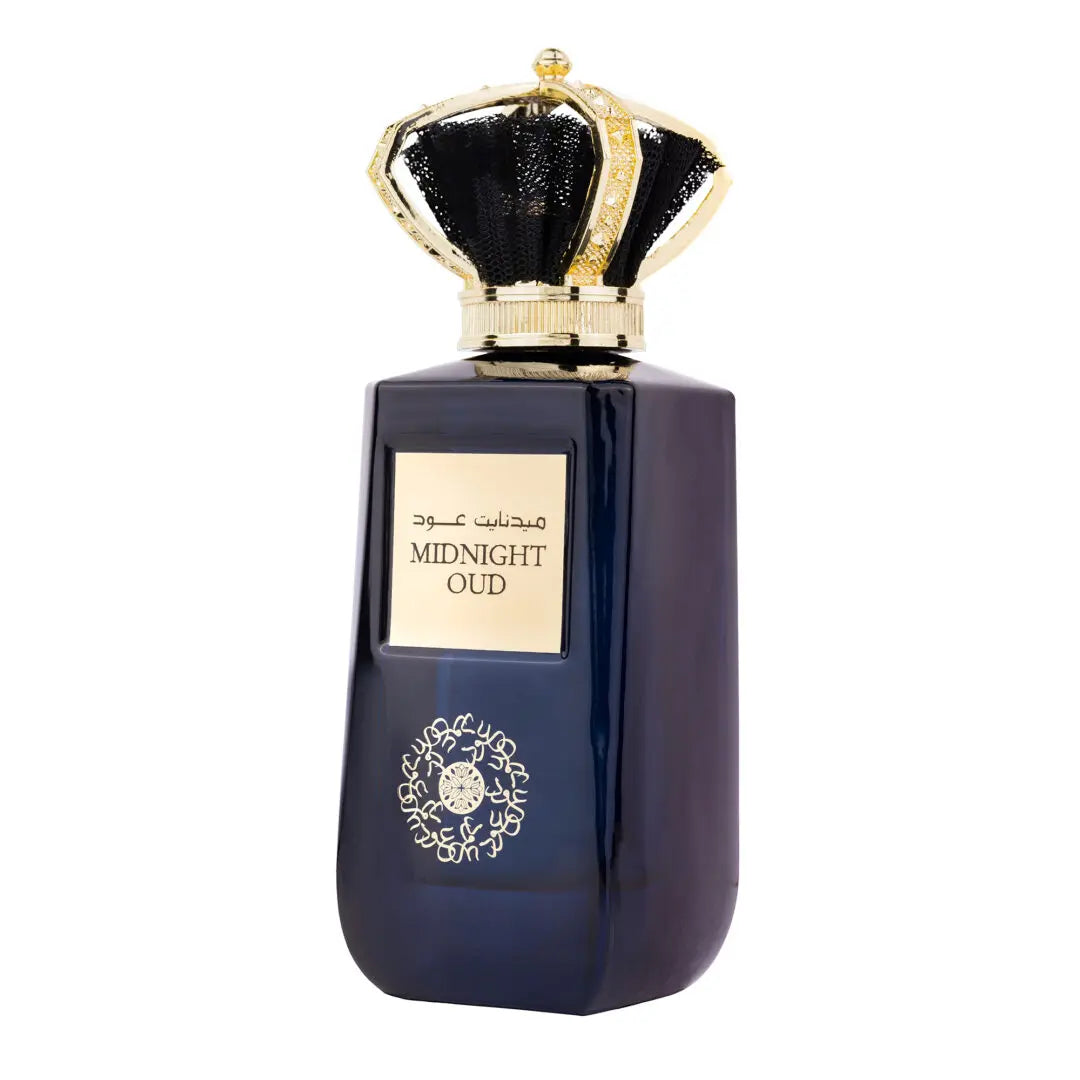 Midnight Oud- Ard Al Zaafaran