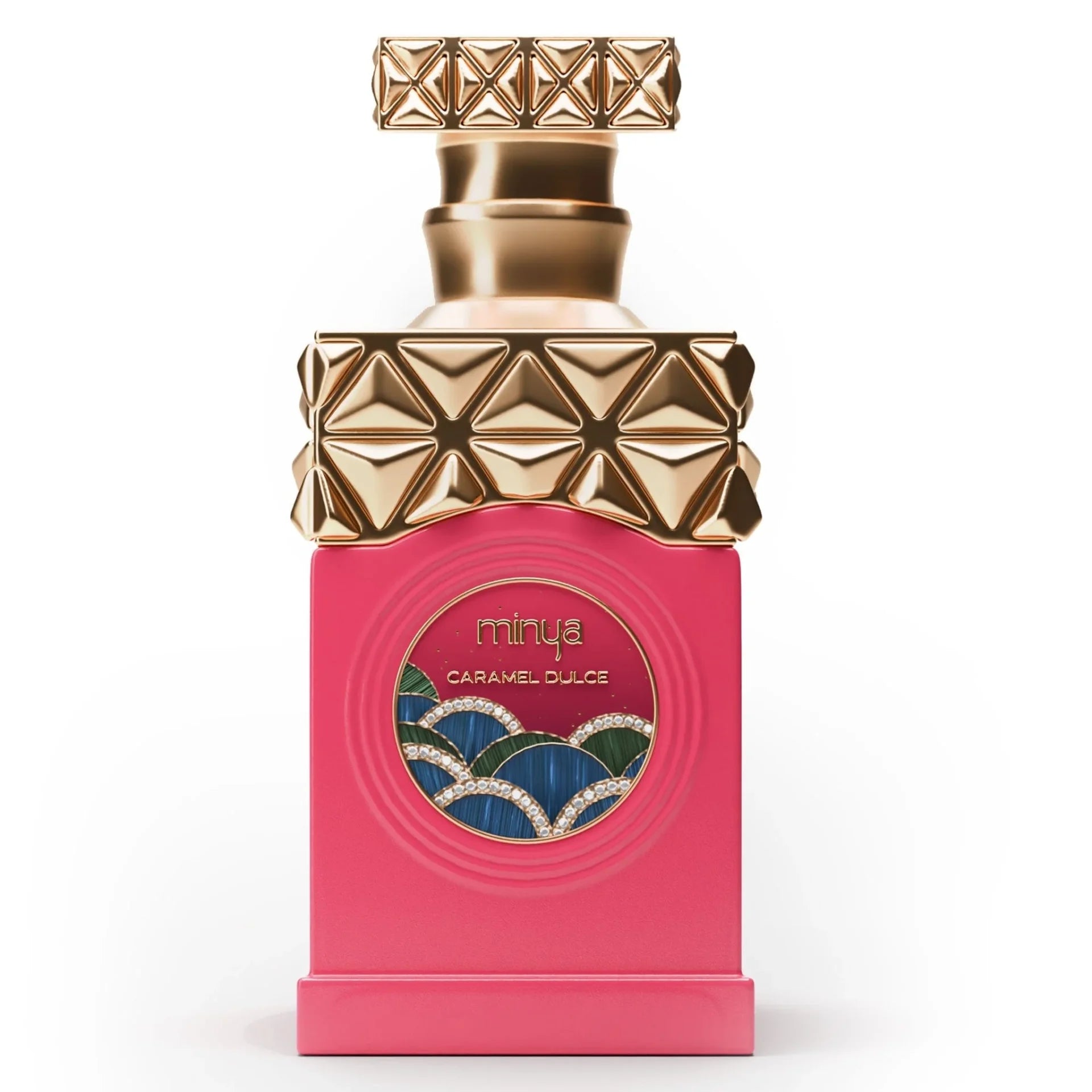 Minya Caramel Dulce by Paris Corner