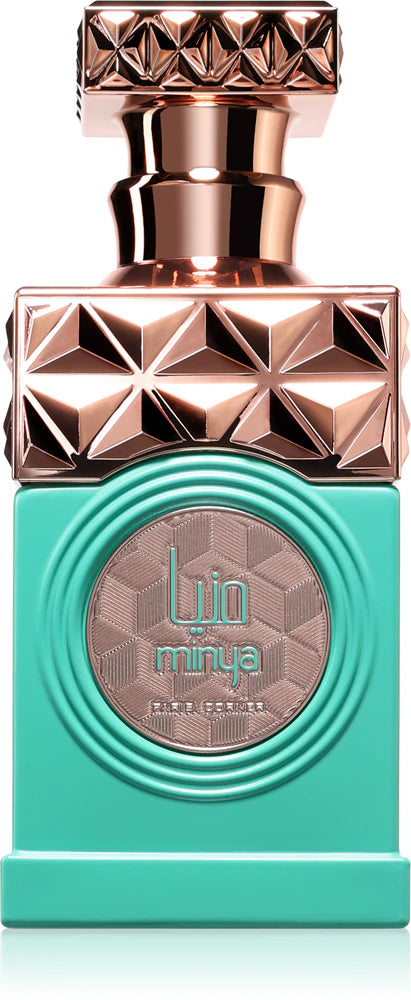 Parfum Minya by Paris Corner, Unisex, 100 ml