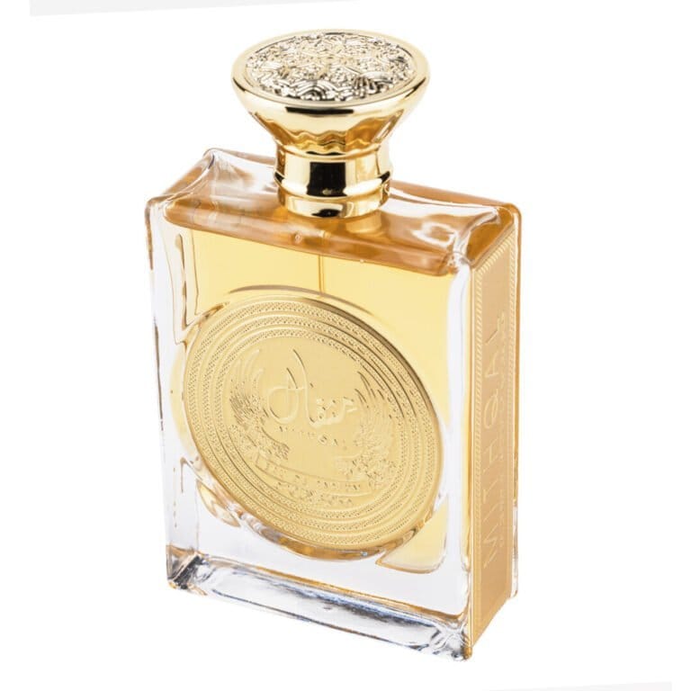 Apa de Parfum Mithqal, Ard Al Zaafaran, Unisex - 100ml