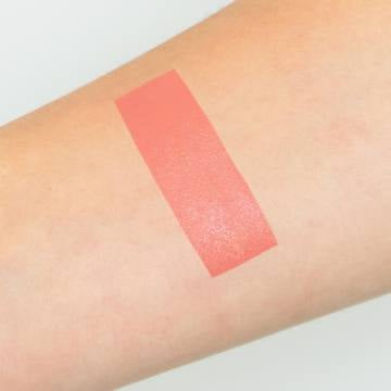 LIP CREAM MATTE (ruj cremă mat)- PEACH 3 g