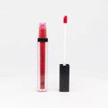 LIP CREAM MATTE (ruj cremă mat)- RASPBERRY RED 3 g