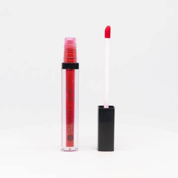 LIP CREAM MATTE (ruj cremă mat)- RASPBERRY RED 3 g