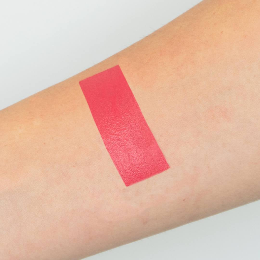 LIP CREAM MATTE (ruj cremă mat)- FIRST MAGENTA 3 g