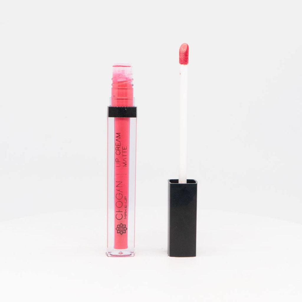 LIP CREAM MATTE (ruj cremă mat)- FIRST MAGENTA 3 g