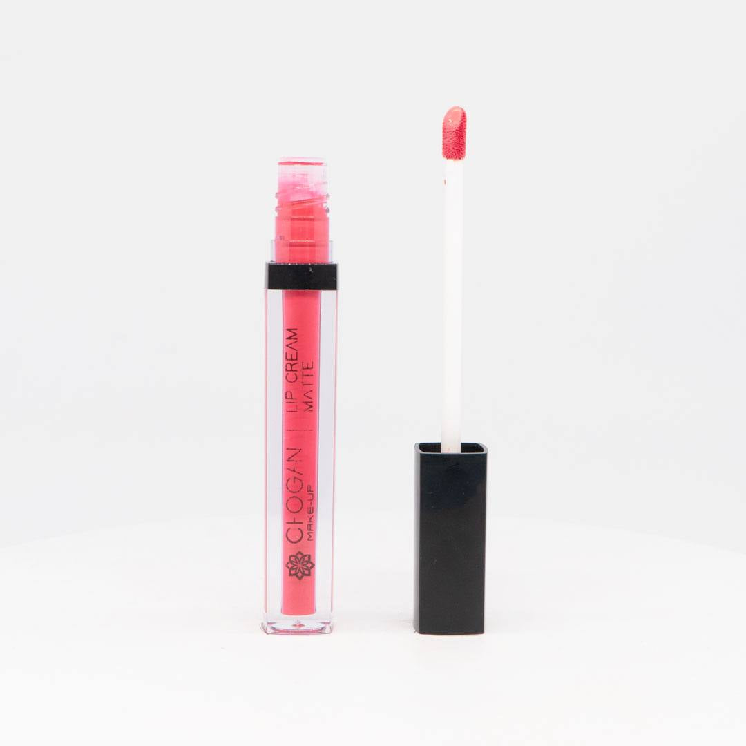 LIP CREAM MATTE (ruj cremă mat)- FIRST MAGENTA 3 g