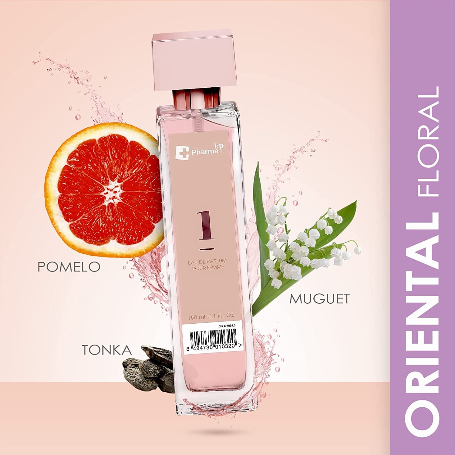 Parfum Iap Pharma Nr.01