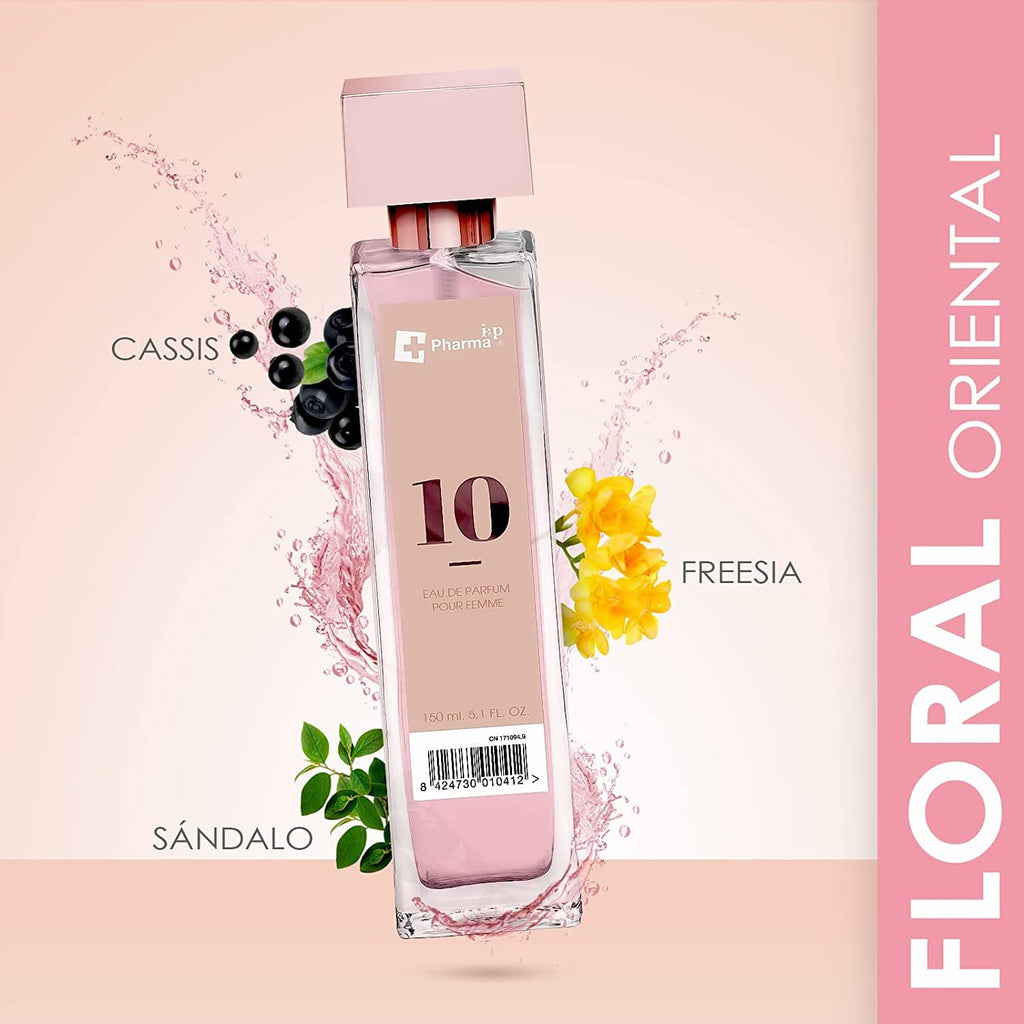 Parfum Iap Pharma Nr.10