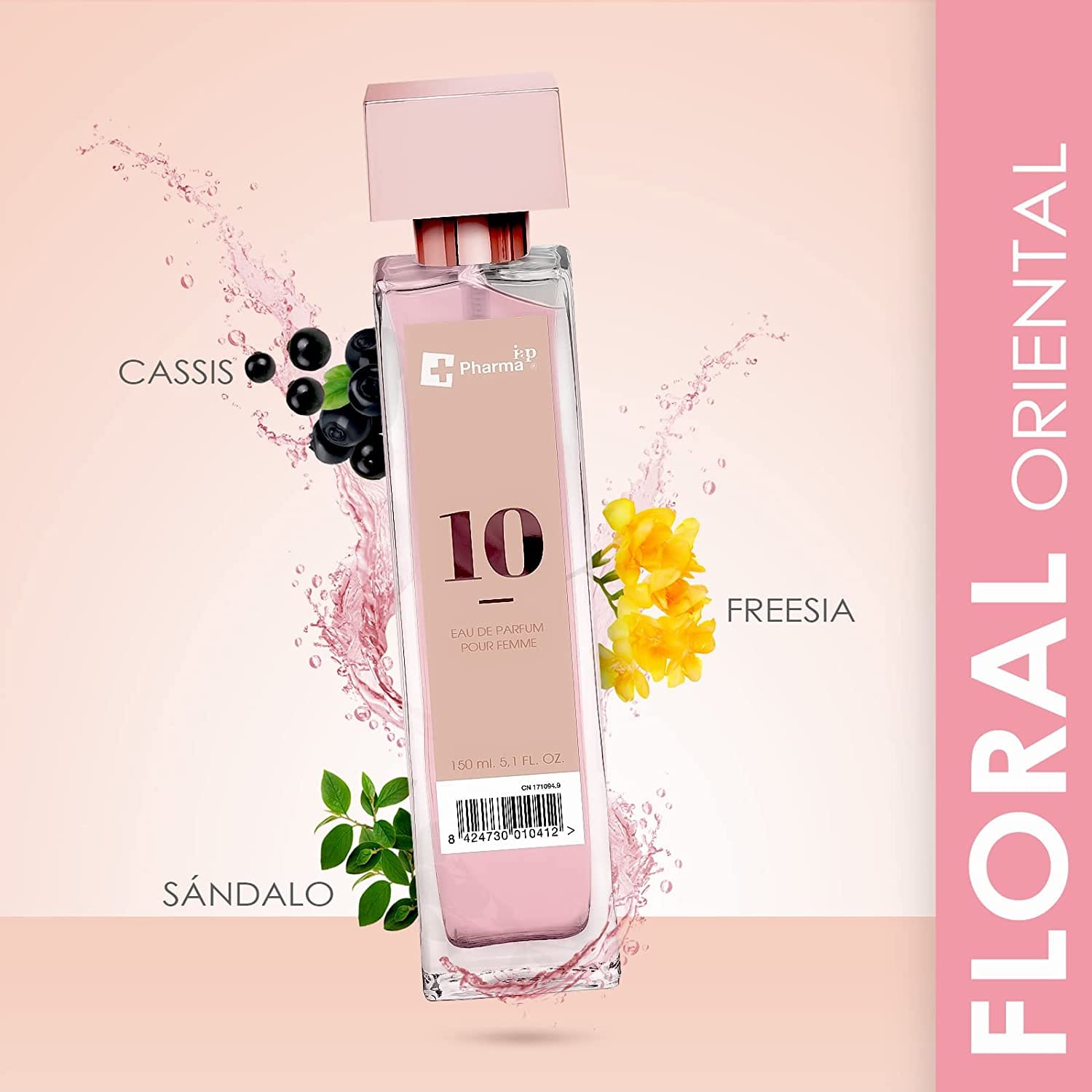 Parfum Iap Pharma Nr.10