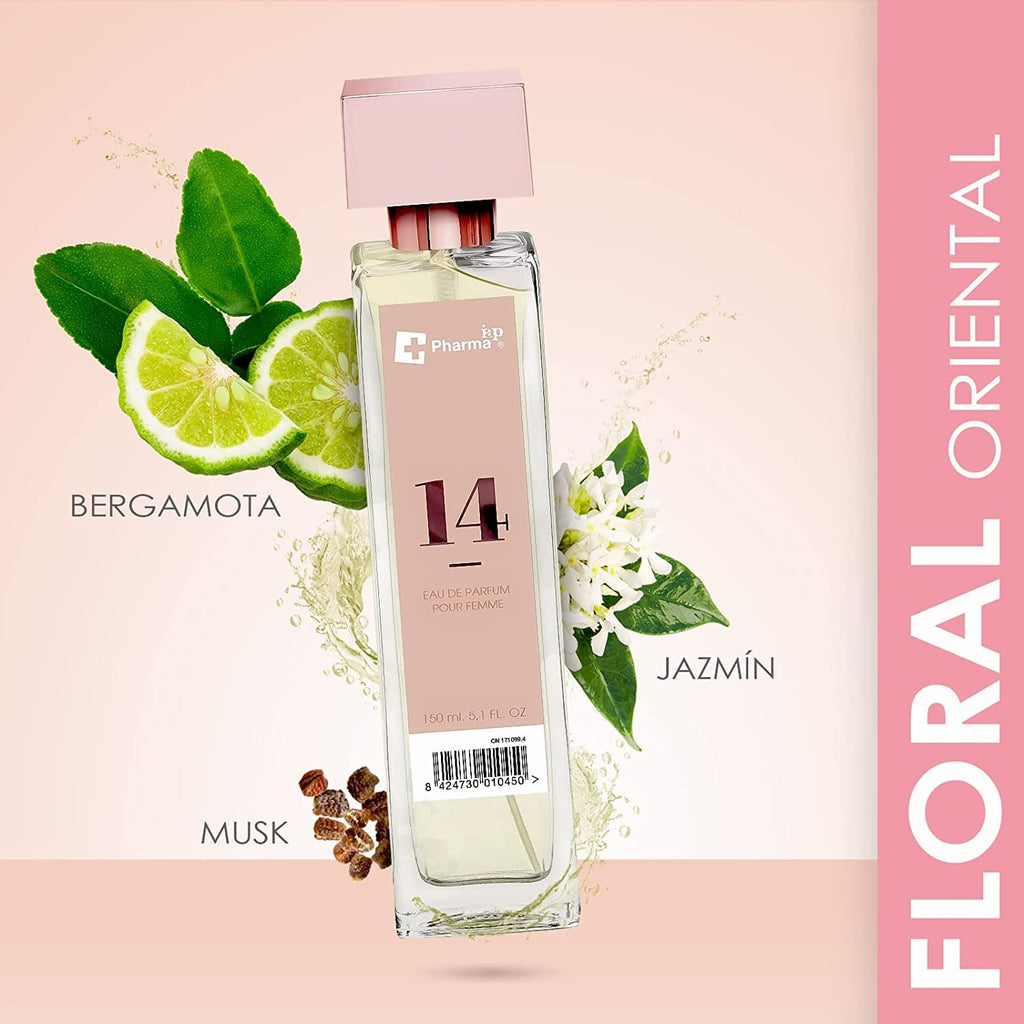 Parfum Iap Pharma Nr.14