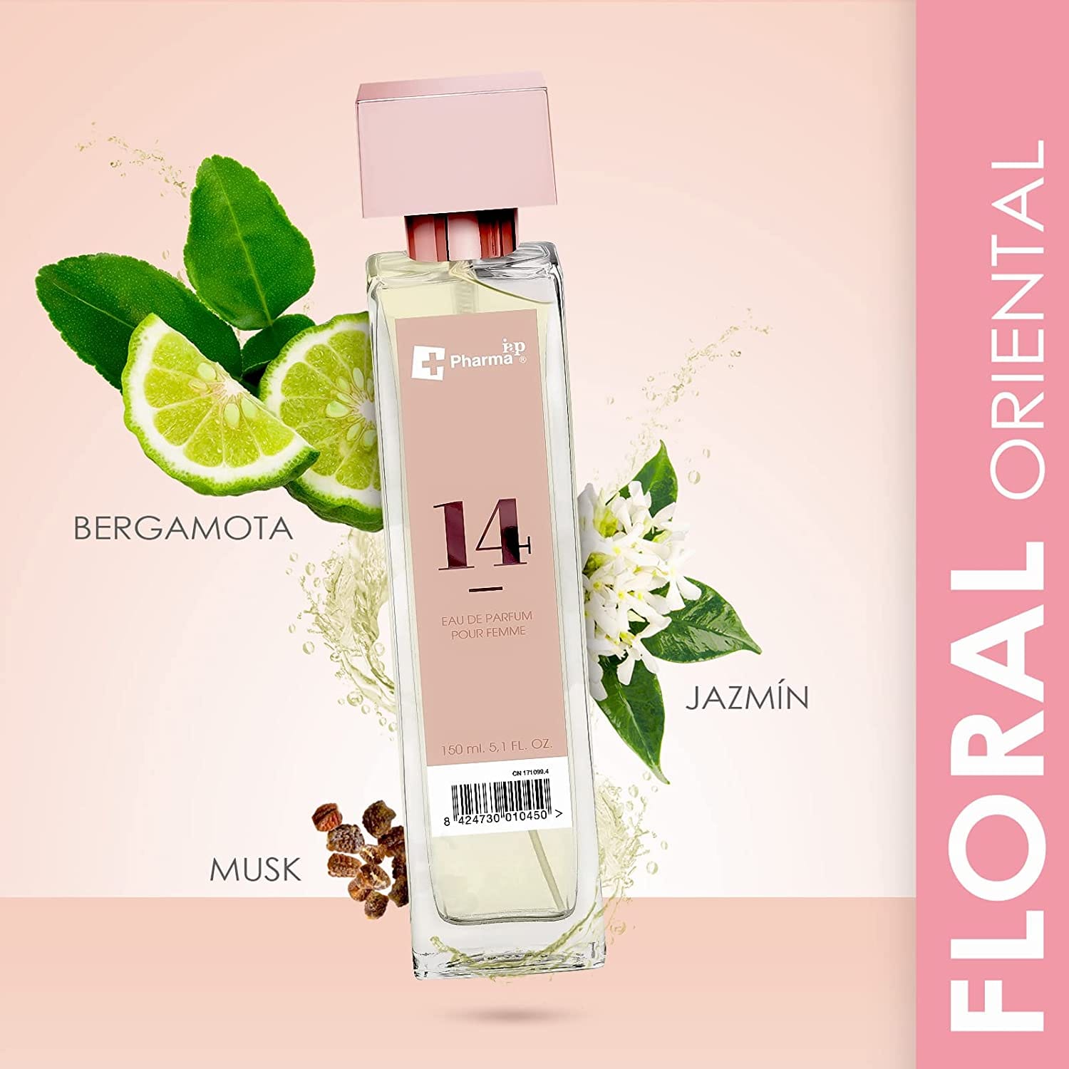 Parfum Iap Pharma Nr.14