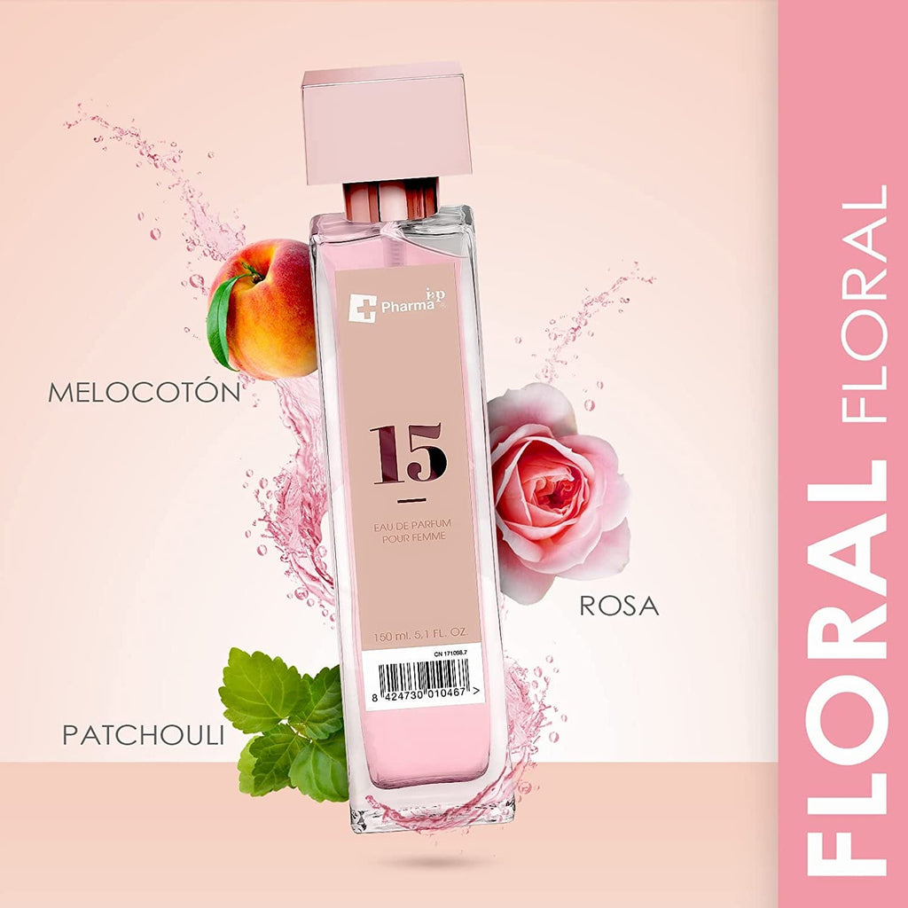 Parfum Iap Pharma Nr.15