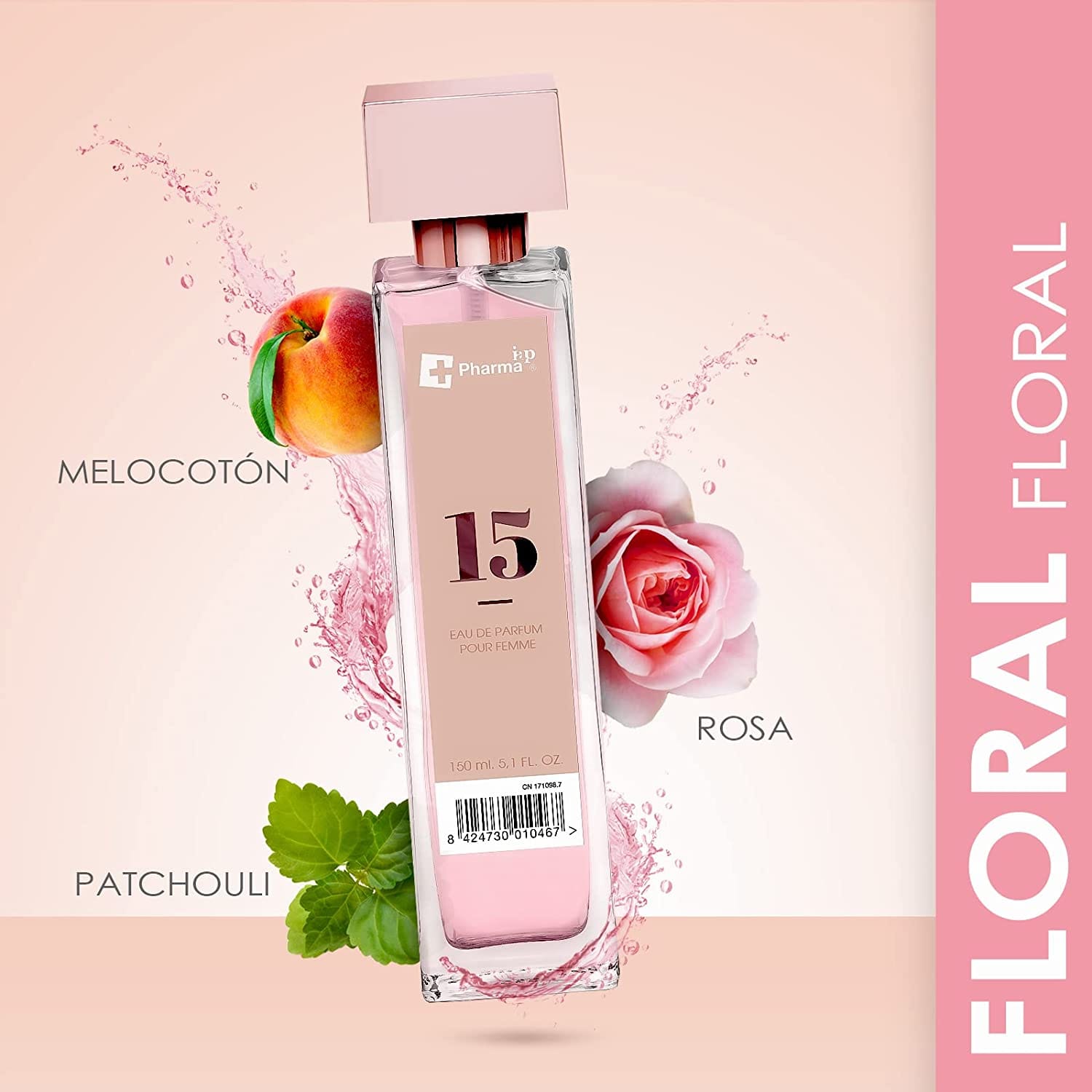 Parfum Iap Pharma Nr.15