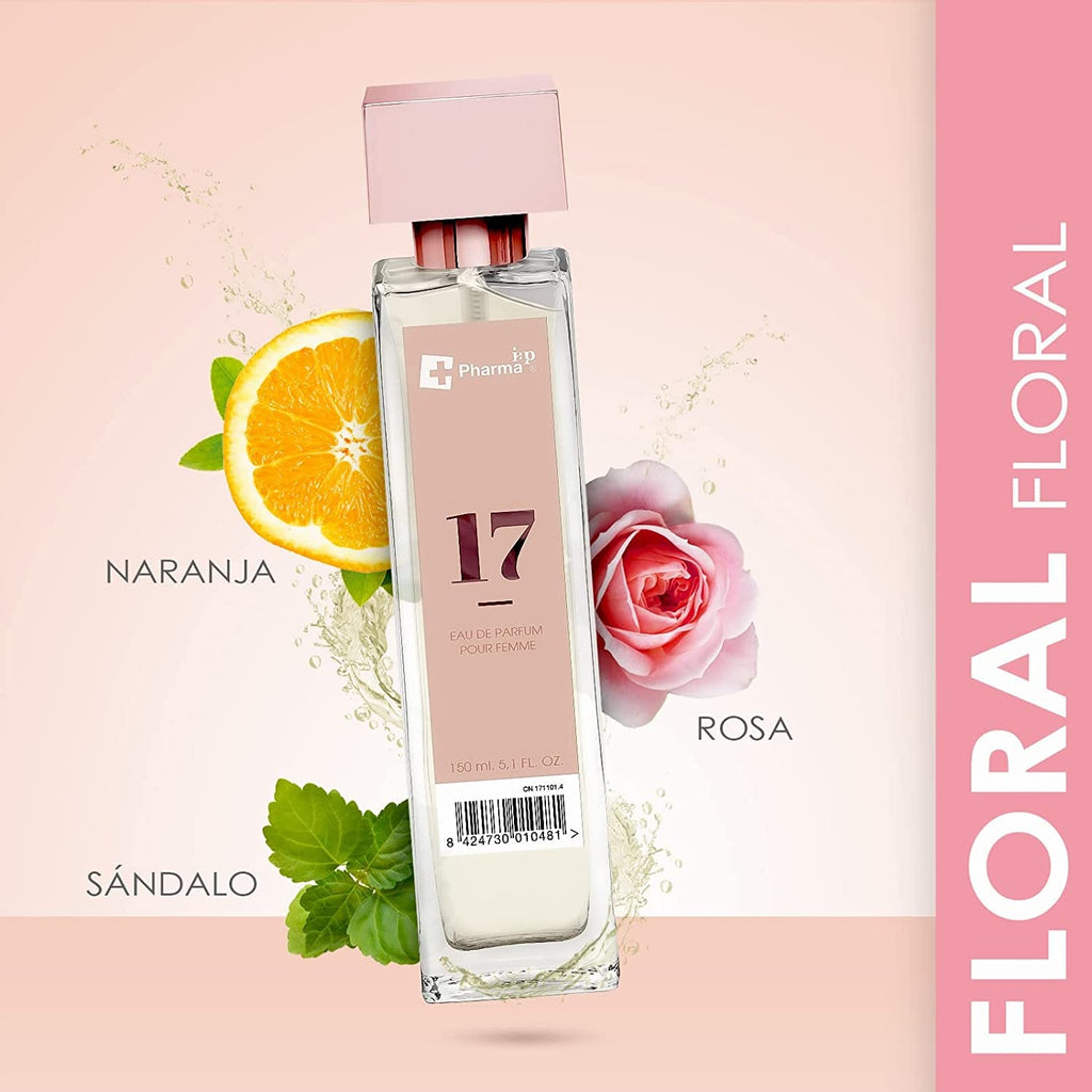 Parfum Iap Pharma Nr.17