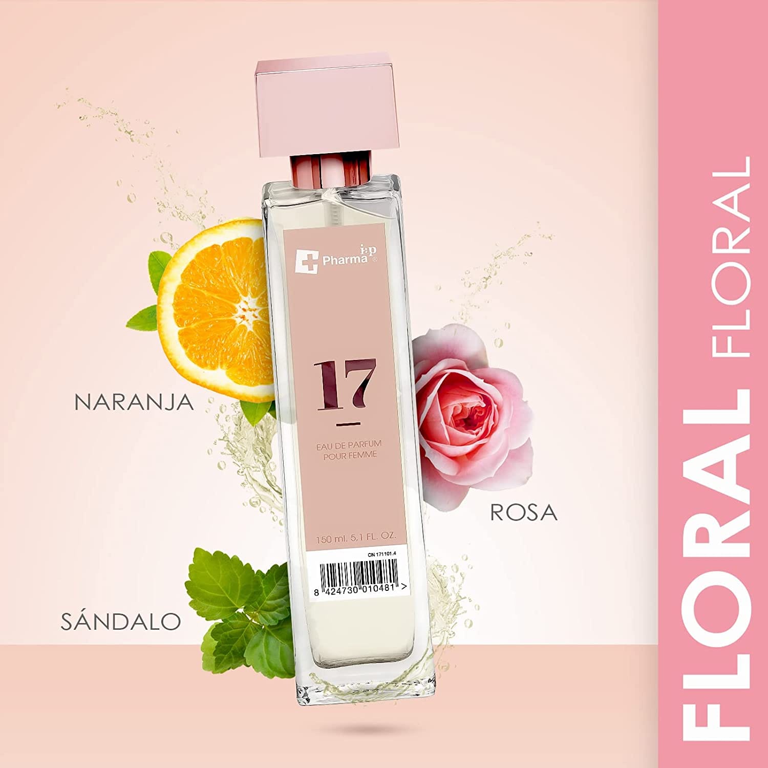 Parfum Iap Pharma Nr.17