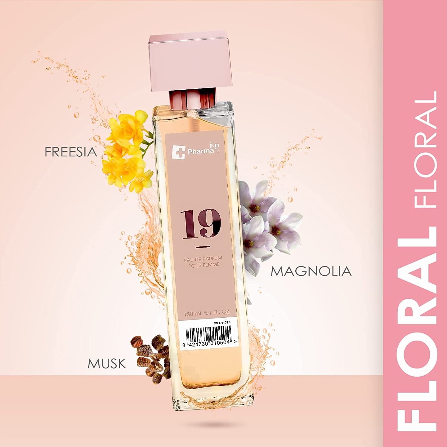 Parfum Iap Pharma Nr.19