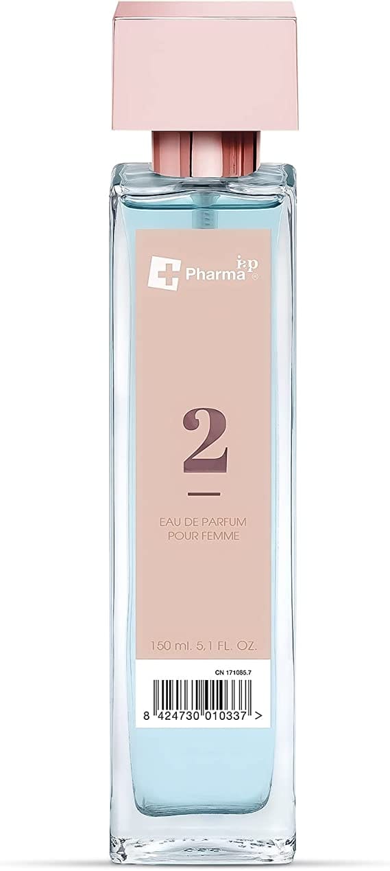 Parfum Iap  Pharma Nr.02