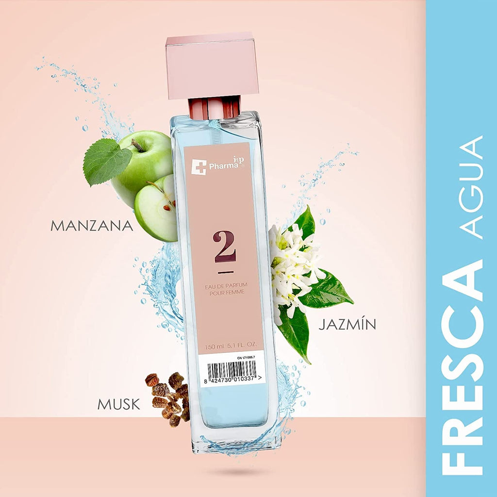 Parfum Iap  Pharma Nr.02