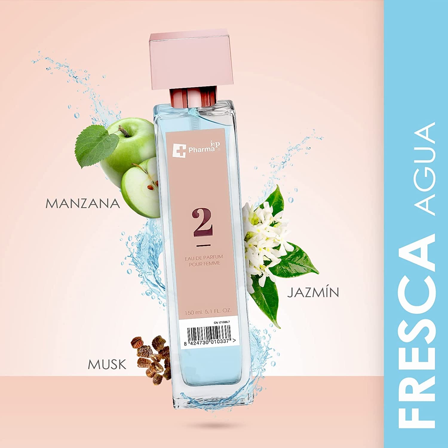 Parfum Iap  Pharma Nr.02