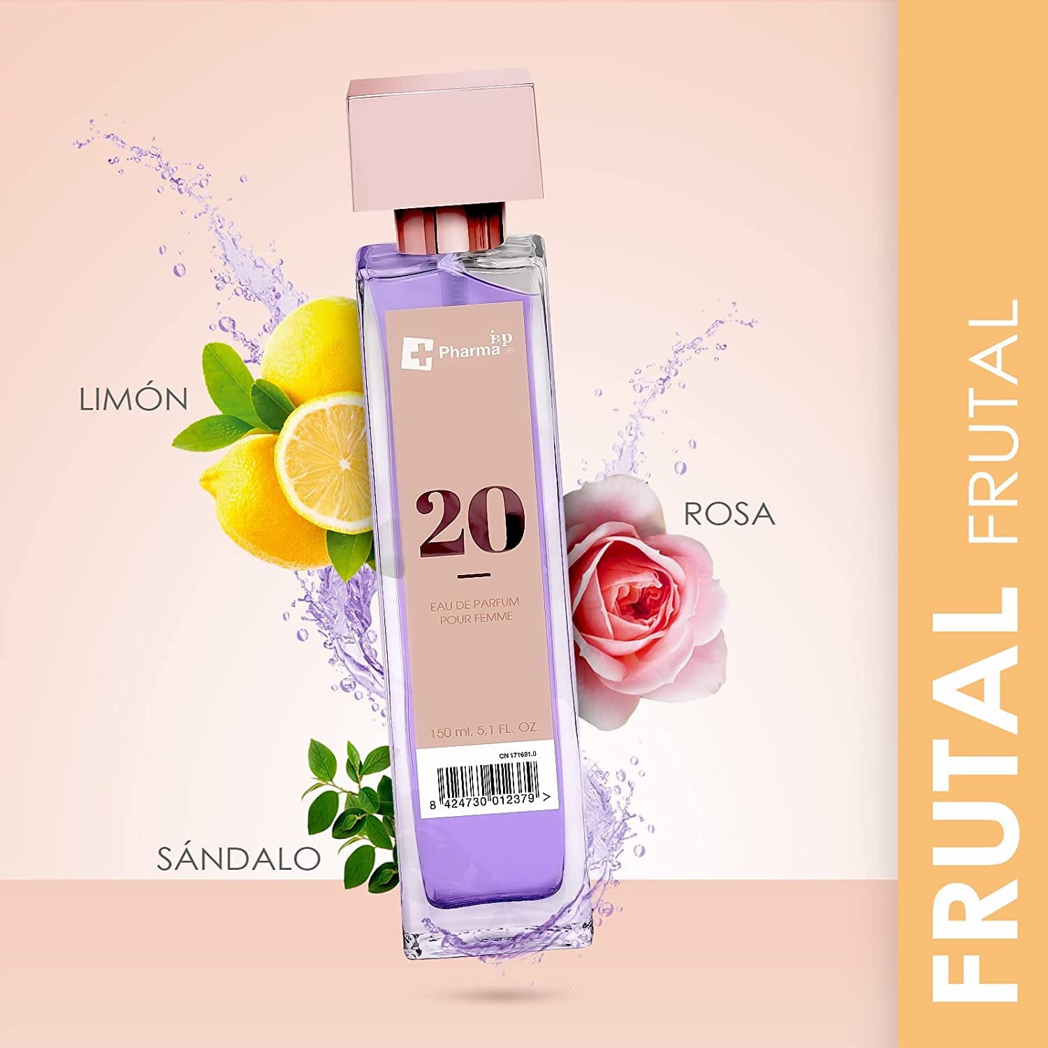 Parfum Iap Pharma Nr.20