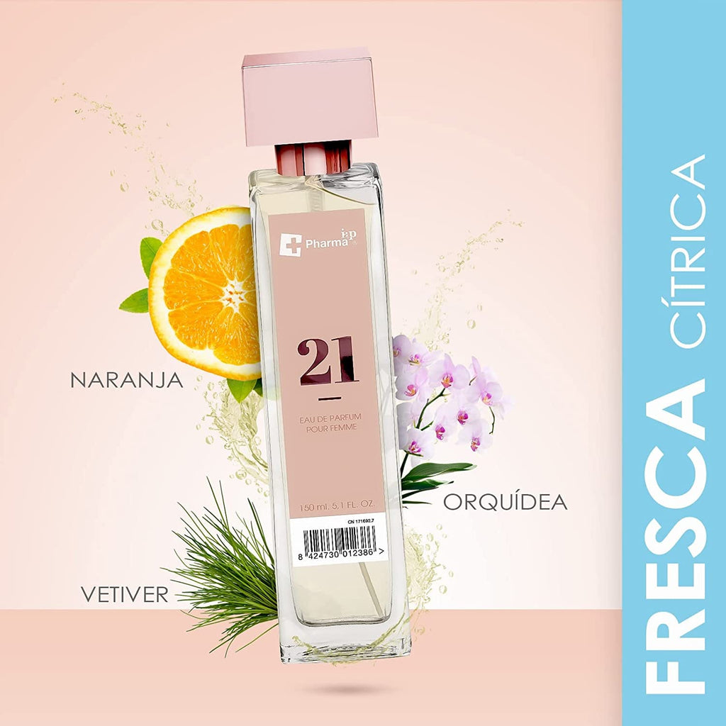 Parfum Iap Pharma Nr.21