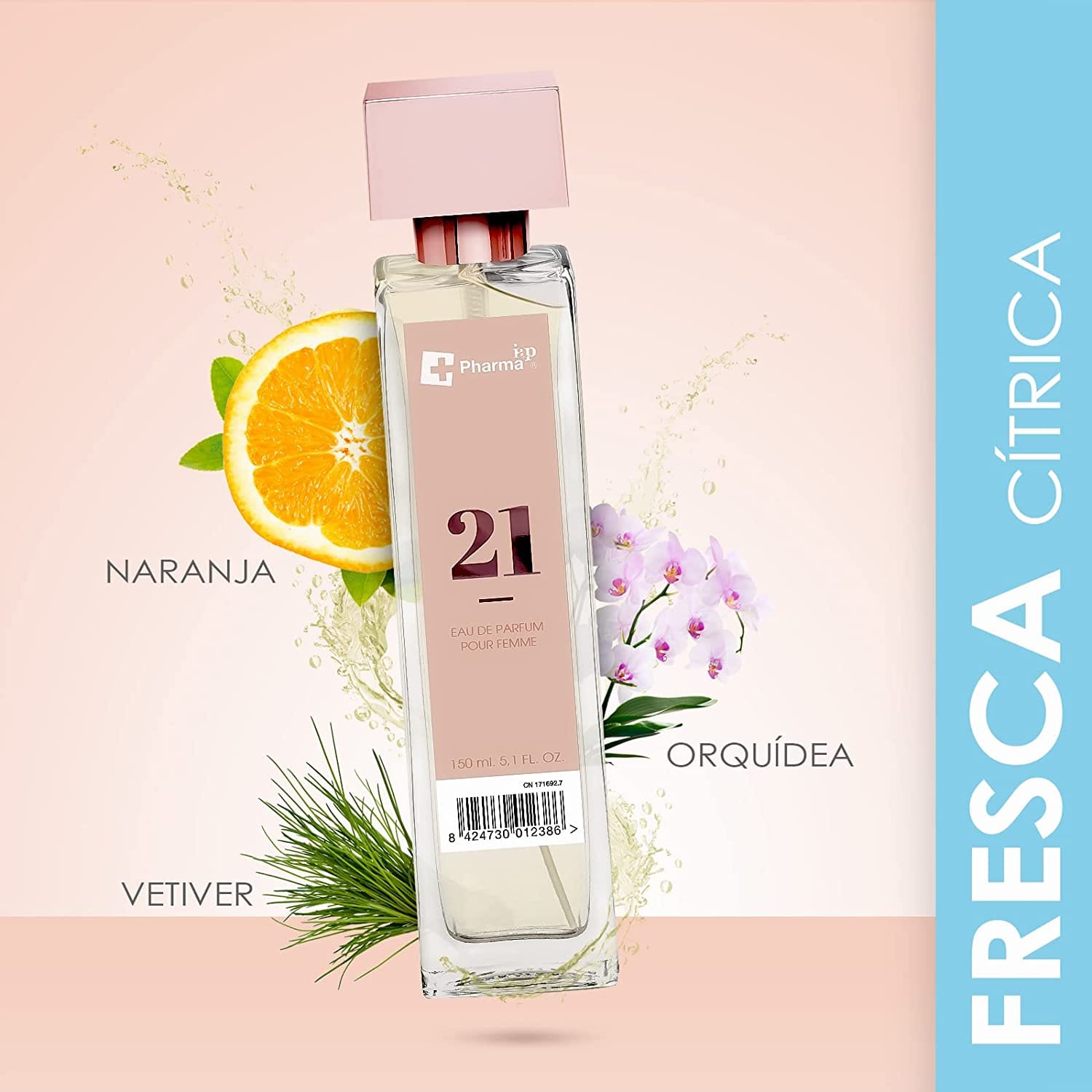 Parfum Iap Pharma Nr.21