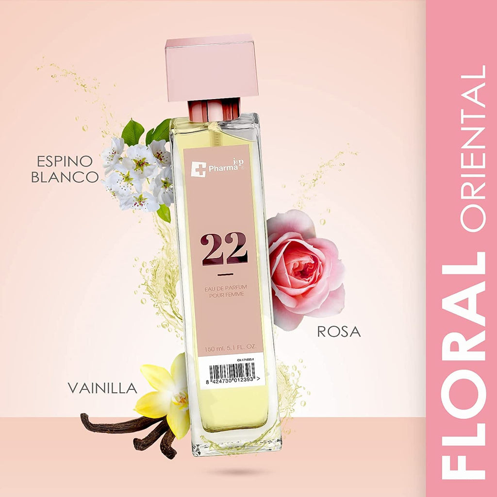Parfum Iap Pharma Nr.22