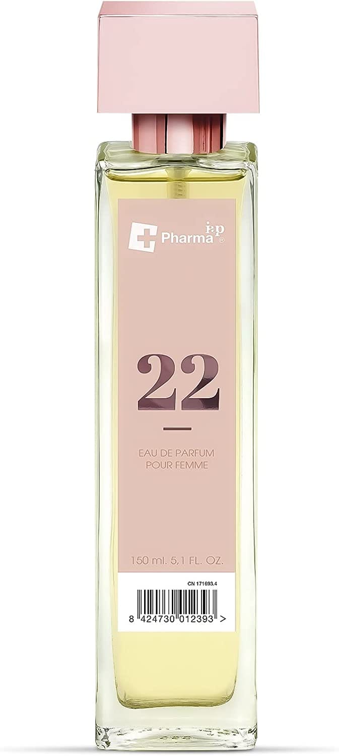 Parfum Iap Pharma Nr.22