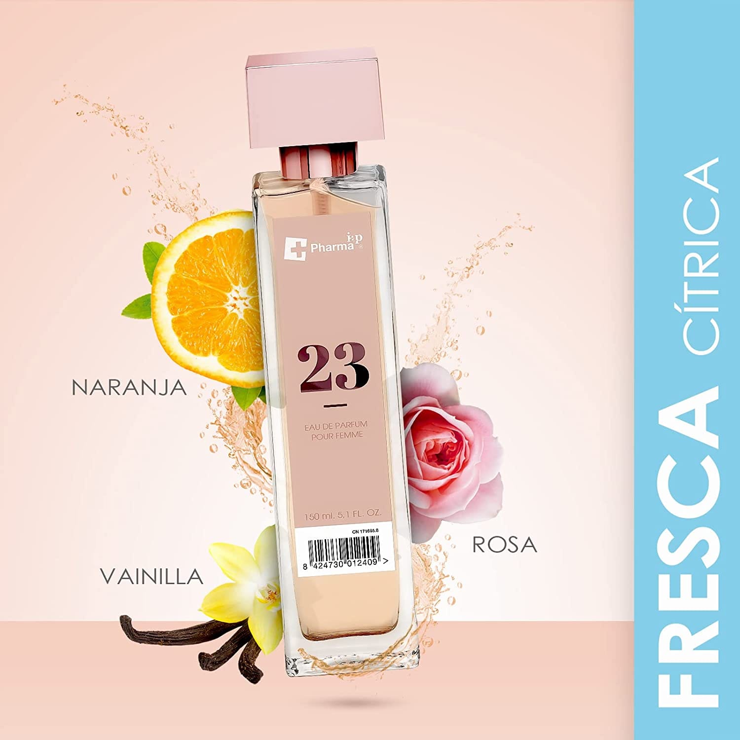 Parfum Iap Pharma Nr.23