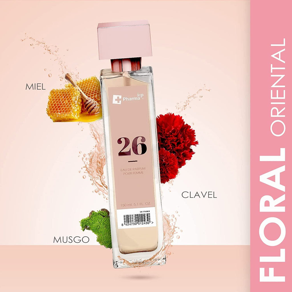 Parfum Iap Pharma Nr.26