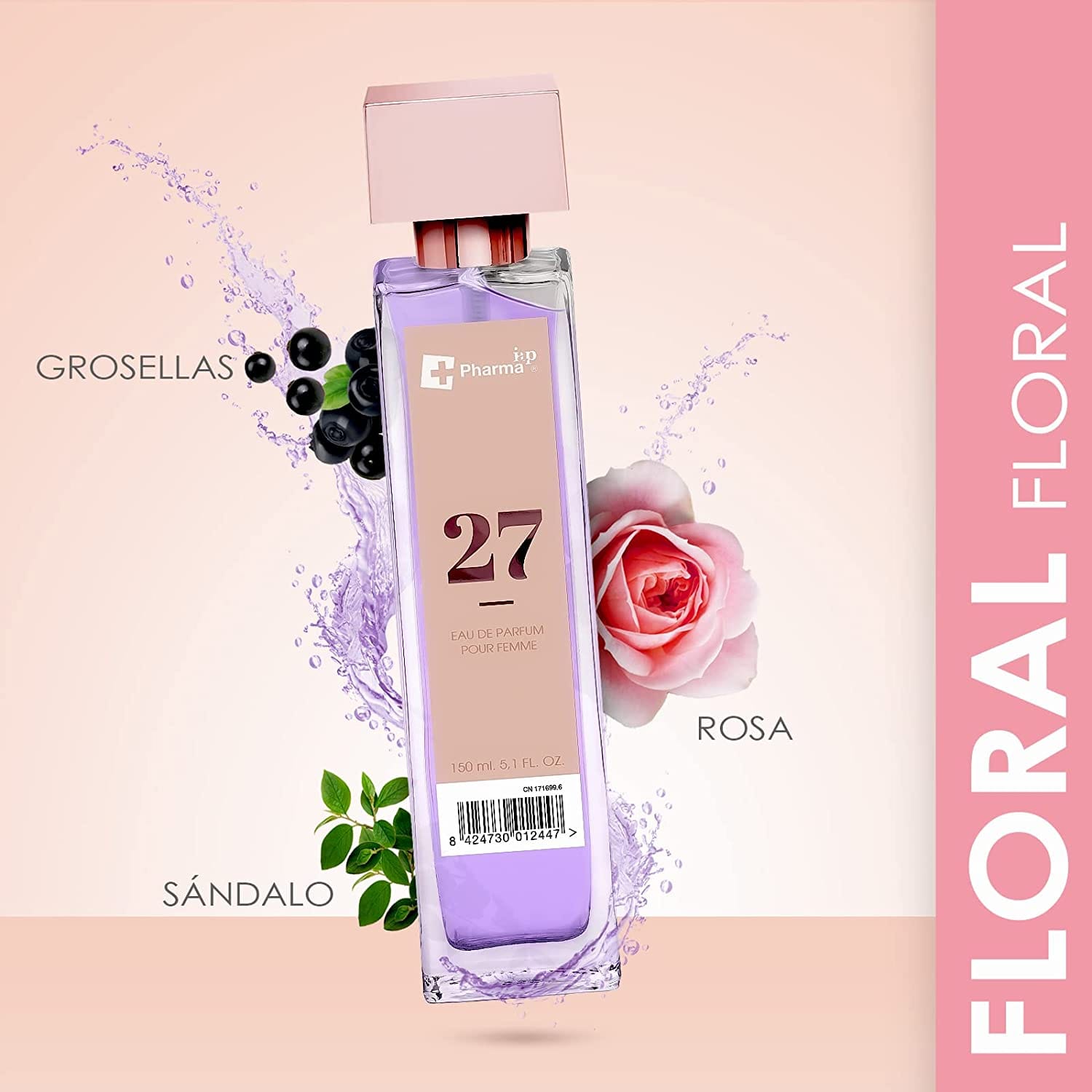 Parfum Iap Pharma Nr.27