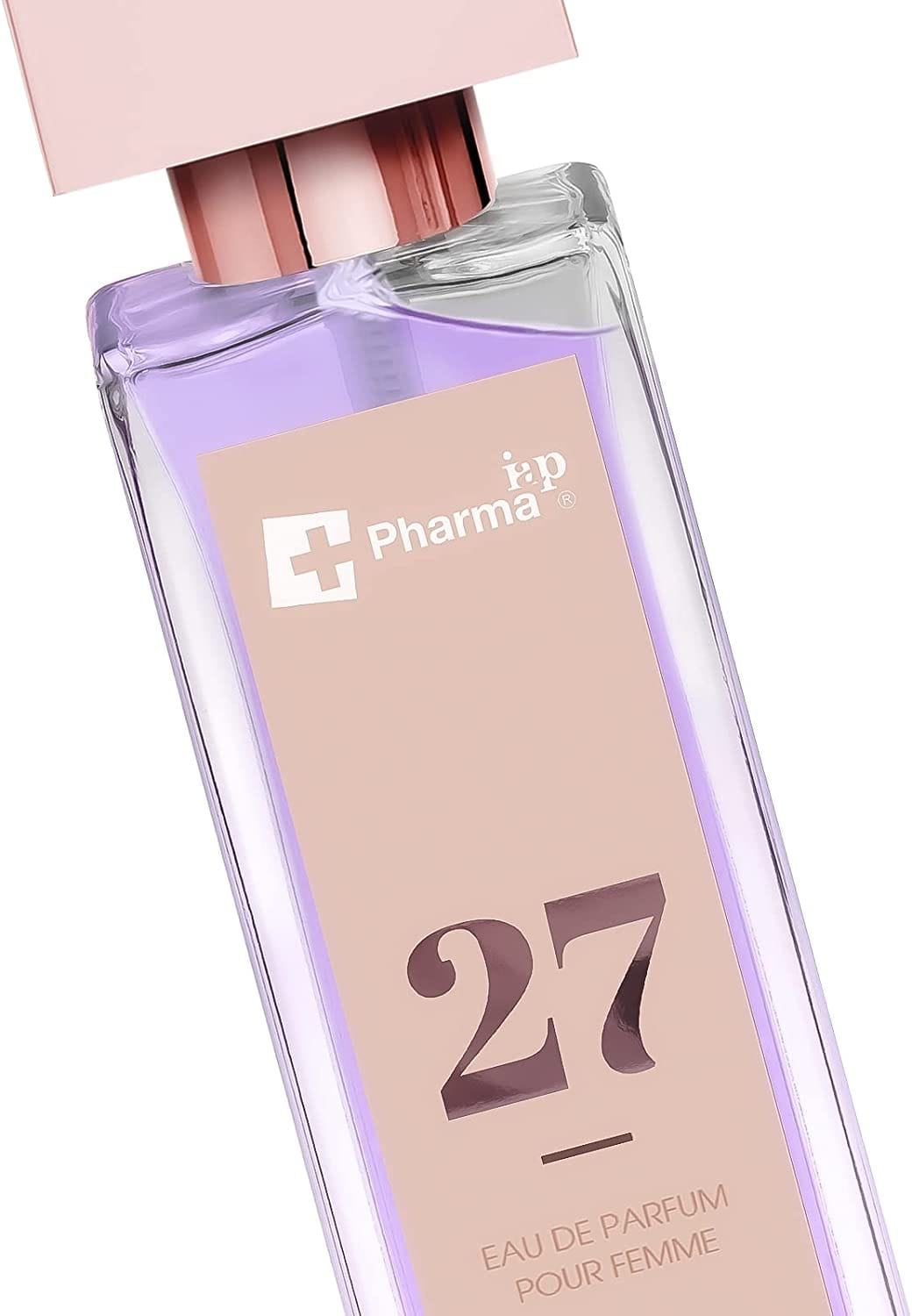 Parfum Iap Pharma Nr.27