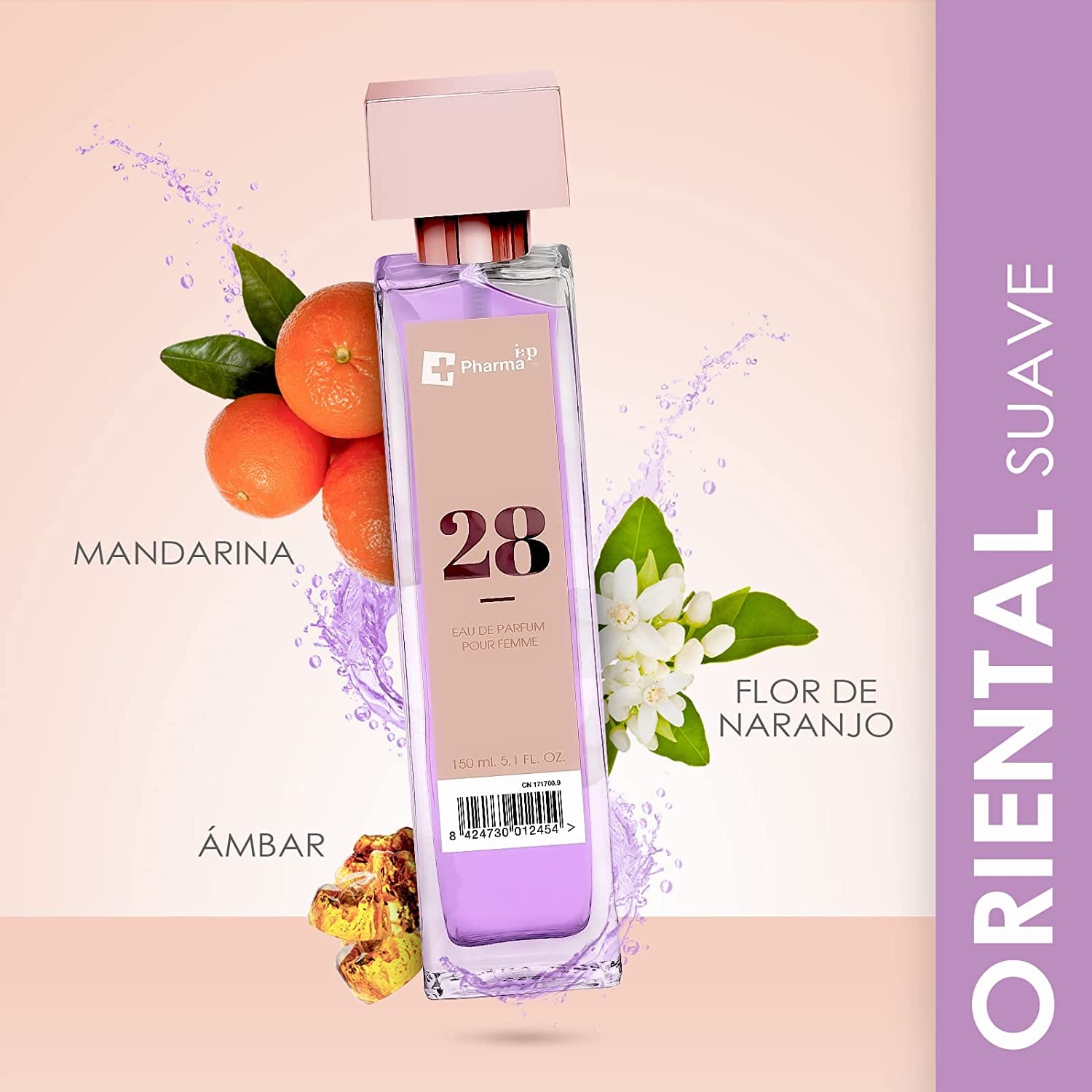 Parfum Iap Pharma Nr.28