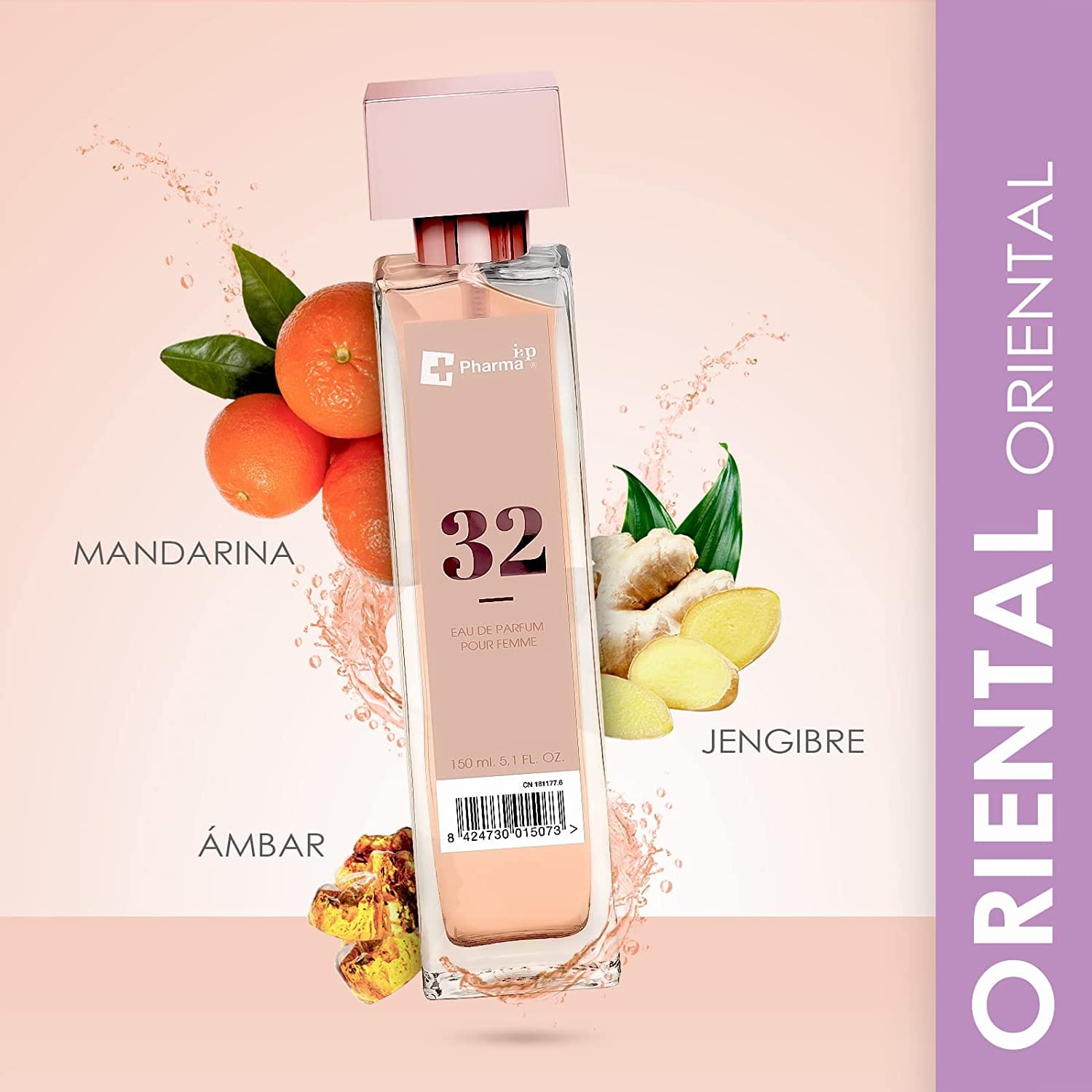 Parfum Iap Pharma Nr.32