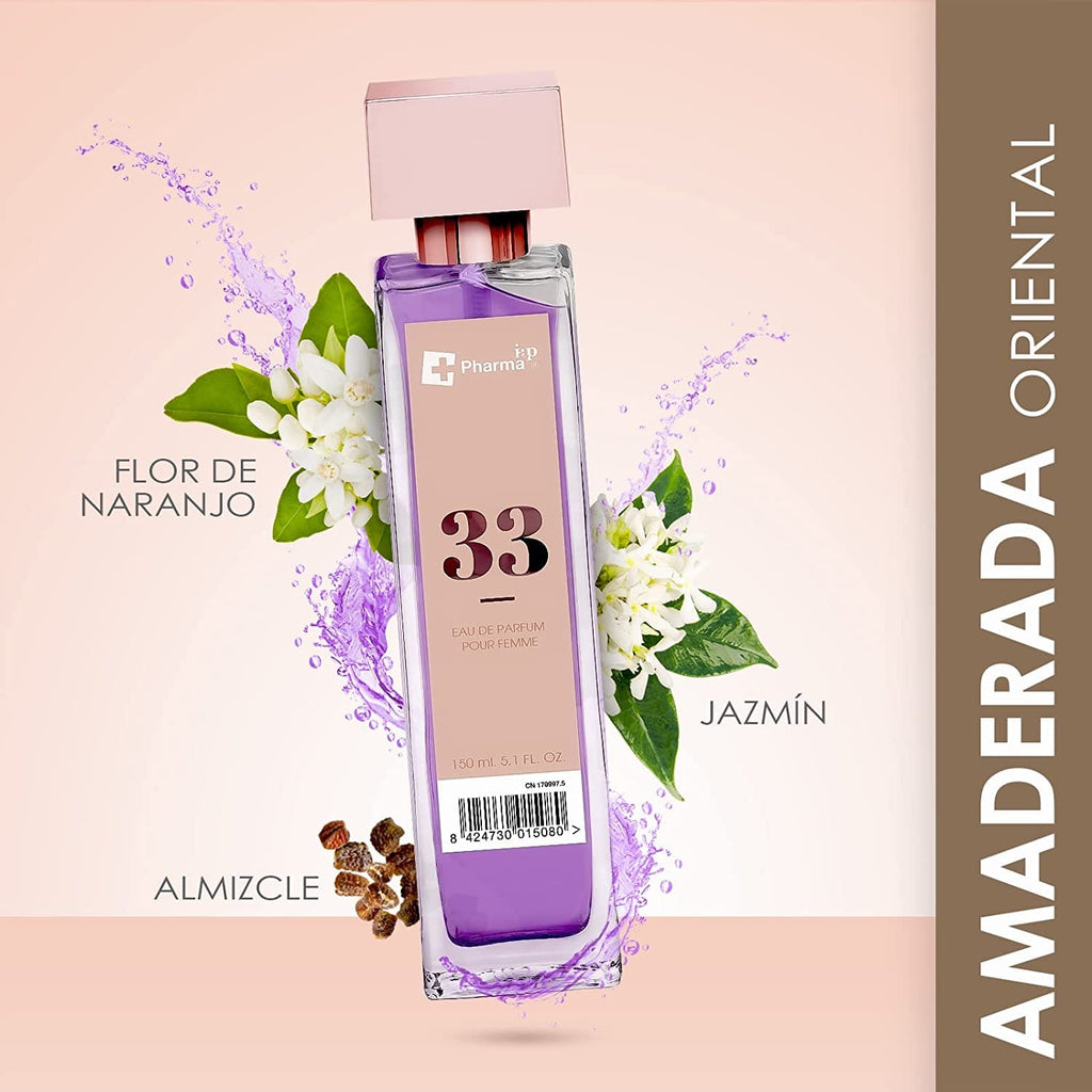 Parfum Iap Pharma Nr.33