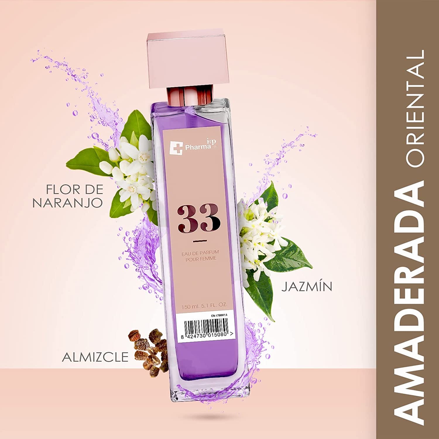 Parfum Iap Pharma Nr.33