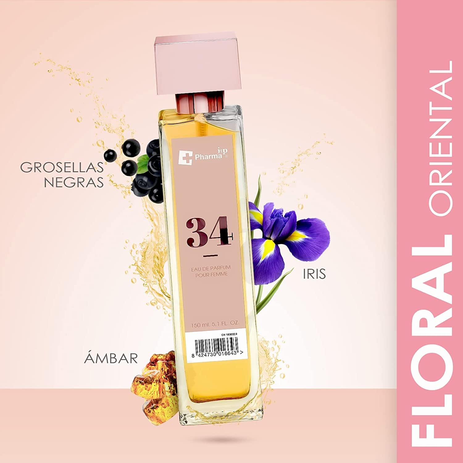 Parfum Iap Pharma Nr.34