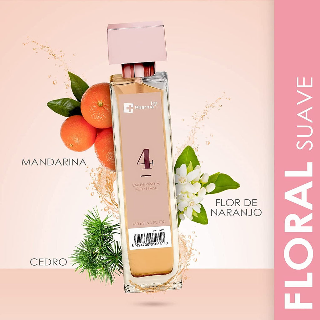 Parfum Iap Pharma Nr.04