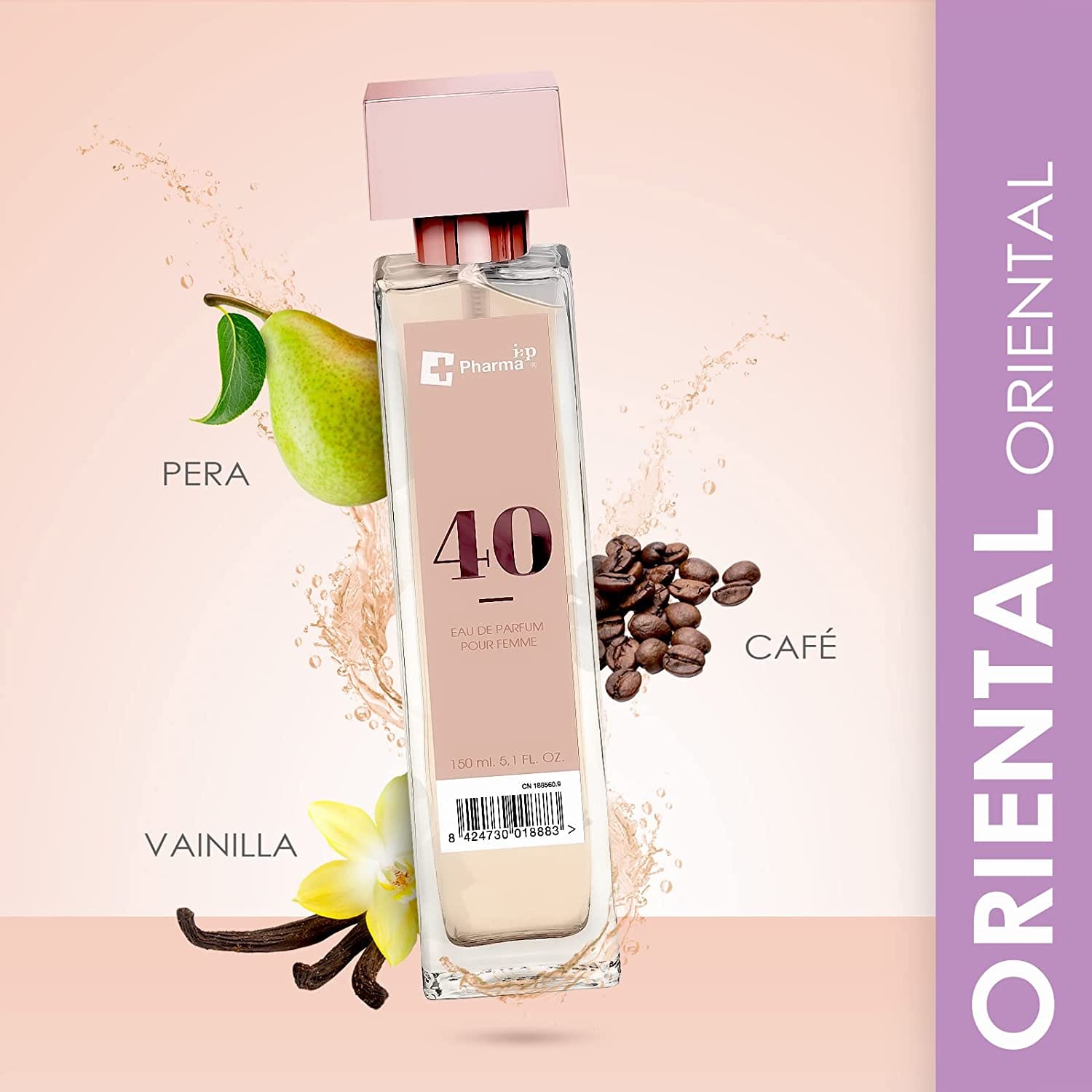 Parfum Iap Pharma Nr.40